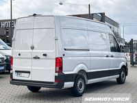 Gebraucht VW Crafter R 140 PS (102 kW) 2025 Weiß Van