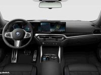 gebraucht BMW i4 eDrive40 Gran Coupé MSport+AHK+ACC+Memory