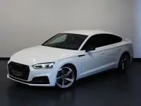 Gebraucht Audi S5 Sport 354 PS (260 kW) 2018 Weiß Coupé