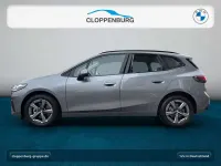 Gebraucht BMW 220 Performance 163 PS (119 kW) 2025 Grau Van / Kleinbus
