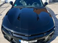 Gebraucht Chevrolet Camaro 453 PS (333 kW) 2018 Schwarz Coupé
