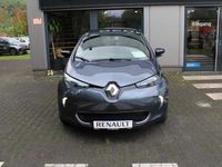 gebraucht Renault Zoe Life mit LIMITED