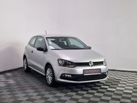 gebraucht VW Polo V Trendline _traumhafter Bestzustand_