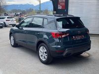 Neu Seat Arona Style 95 PS (69 kW) 2026 Blau SUV