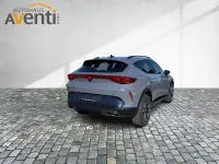 Gebraucht Cupra Formentor 150 PS (110 kW) 2025 Grau SUV