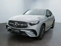 Gebraucht Mercedes GLC450 AMG 367 PS (269 kW) 2025 Grau SUV