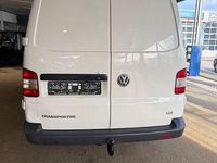 Second-hand VW Transporter 140 CP (102 kW) 2011 Alb Van
