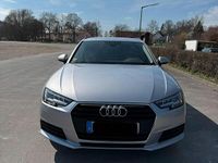 Gebraucht Audi A4 190 PS (139 kW) 2016 Kombi