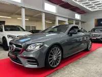 Gebraucht Mercedes E53 AMG AMG 435 PS (319 kW) 2020 Grau Coupé