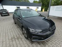 Occasion VW Passat GTE 218 ch (160 kW) 2022 Noir Break