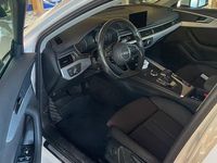 Gebraucht Audi A4 Design 190 PS (139 kW) 2019 Weiß Kombi
