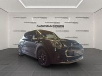 Gebraucht Mini ONE 102 PS (75 kW) 2020 Schwarz Kleinwagen