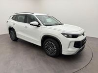 Gebraucht VW Tayron Life 204 PS (150 kW) 2025 Weiß SUV