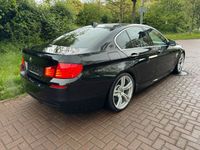 gebraucht BMW 525 525 Baureihe 5 Lim. d M-PAKET