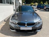 gebraucht BMW 320 d xDrive Touring Aut M Sport AHK,Standhz NP:66.000