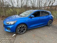 gebraucht Ford Focus Lim. ST-Line*1. HAND* PDC