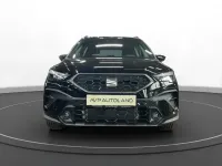 Neu Seat Arona Style 116 PS (85 kW) 2026 Schwarz SUV