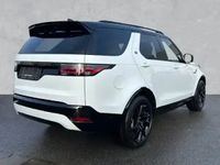 gebraucht Land Rover Discovery 