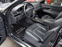 Gebraucht Maybach 57 630 PS (463 kW) 2013 Schwarz Limousine