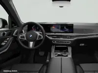 Gebraucht BMW X7 M Sport 340 PS (250 kW) 2025 Grün SUV