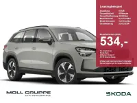 Neu Skoda Kodiaq Selection 204 PS (150 kW) 2026 Grau SUV