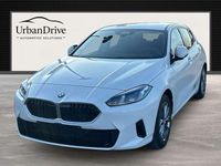 Gebraucht BMW 120 163 PS (119 kW) 2024 Alpinweiss iii Kleinwagen