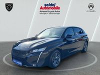 Gebraucht Peugeot 308 Allure 131 PS (96 kW) 2024 Schwarz Limousine
