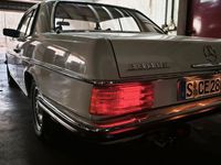 Gebraucht Mercedes C280 185 PS (136 kW) 1975 Beige Limousine