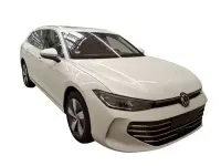 Gebraucht VW Passat Elegance 204 PS (150 kW) 2025 Weiß Kombi