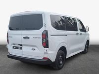 Neu Ford Transit Custom Trend 110 PS (80 kW) 2025 Weiß Kombi