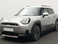 Gebraucht Mini Aceman Favoured 160 kW (218 PS) 2024 Grau SUV