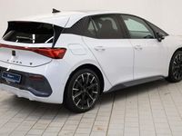 Neu Cupra Born VZ 239 kW (326 PS) 2025 Glacial white metallic Kleinwagen