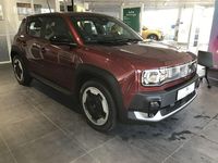 Neu Renault 4 E-Tech Evolution 77 kW (106 PS) 2025 Karmesinrot metallic SUV