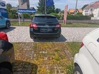 Gebraucht Subaru Levorg Comfort 170 PS (125 kW) 2015 Crystal black silica Kombi