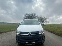 Gebraucht VW Transporter 150 PS (110 kW) 2019 Van