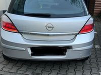 gebraucht Opel Astra 1.9 CDTI DPF