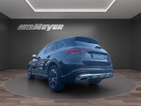 Gebraucht Mercedes GLC220 Avantgarde Edition 197 PS (144 kW) 2025 Grau SUV