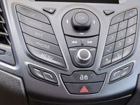 gebraucht Ford Fiesta EcoBoost Automatik BJ 2014 105000km