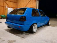 Brugt VW Golf II 75 HK (55 kW) 1984 Blå Hatchback