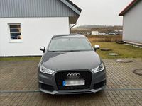 Gebraucht Audi S1 231 PS (169 kW) 2016 Grau Kleinwagen