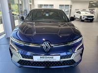 Neu Renault Megane E-Tech Iconic 161 kW (220 PS) 2025 Blau Limousine