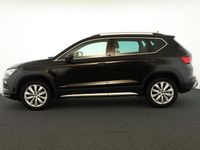 Gebraucht Seat Ateca Xperience 150 PS (110 kW) 2024 Black magic metallic SUV