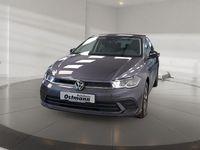 Gebraucht VW Polo Goal 95 PS (69 kW) 2026 Grau Kleinwagen