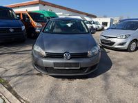 Używany VW Golf VI 80 KM (58 kW) 2010 Szary Hatchback