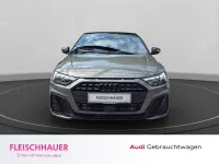 Gebraucht Audi A1 Sportback S-Line 207 PS (152 kW) 2022 Grau Kleinwagen