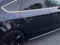Gebraucht Audi A5 204 PS (150 kW) 2013 Schwarz Coupé