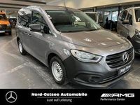 gebraucht Mercedes Citan 113 Tourer Navi Kamera DAB Klima Tempomat