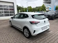 Gebraucht Renault Clio V Evolution 67 PS (49 kW) 2024 Arktis weiß Kleinwagen