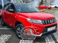 gebraucht Suzuki Vitara 1.4 Boosterjet Hybrid Allgrip Comfort