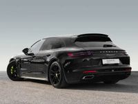 gebraucht Porsche Panamera 4 E-Hybrid Sport Turismo